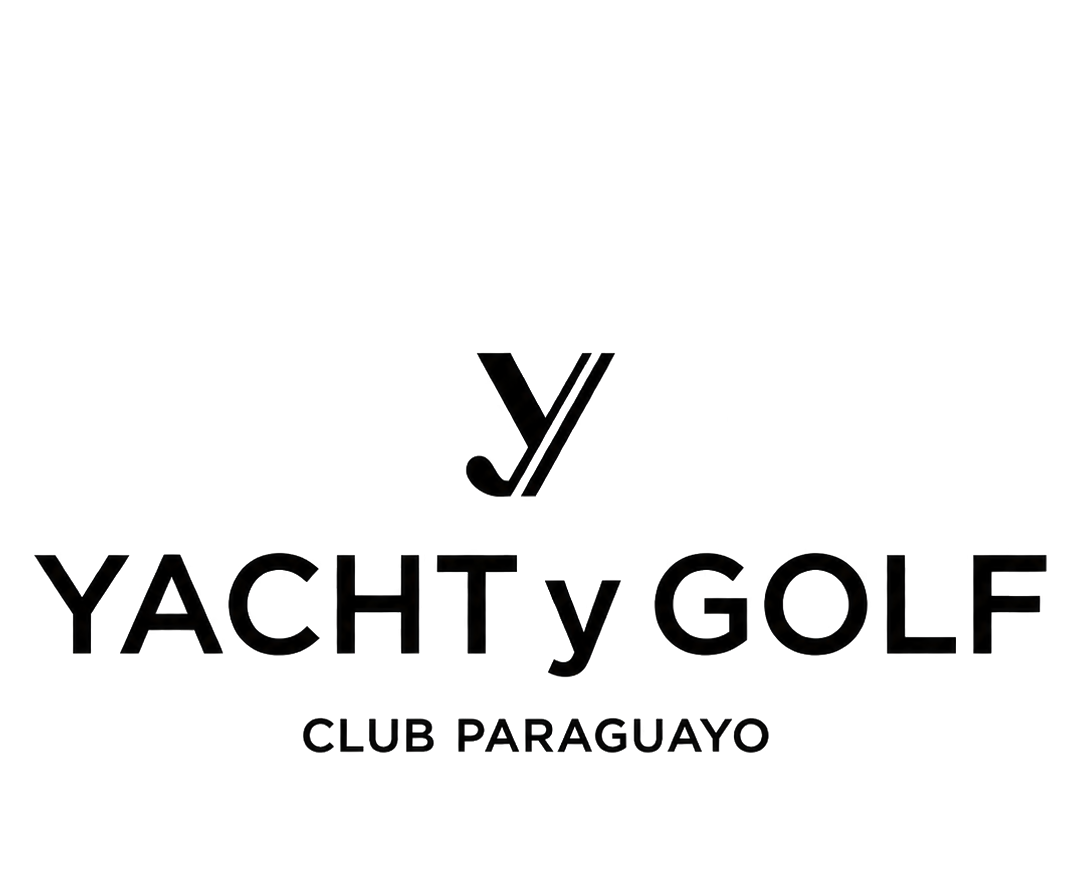 Yacht y Golf Club Paraguayo